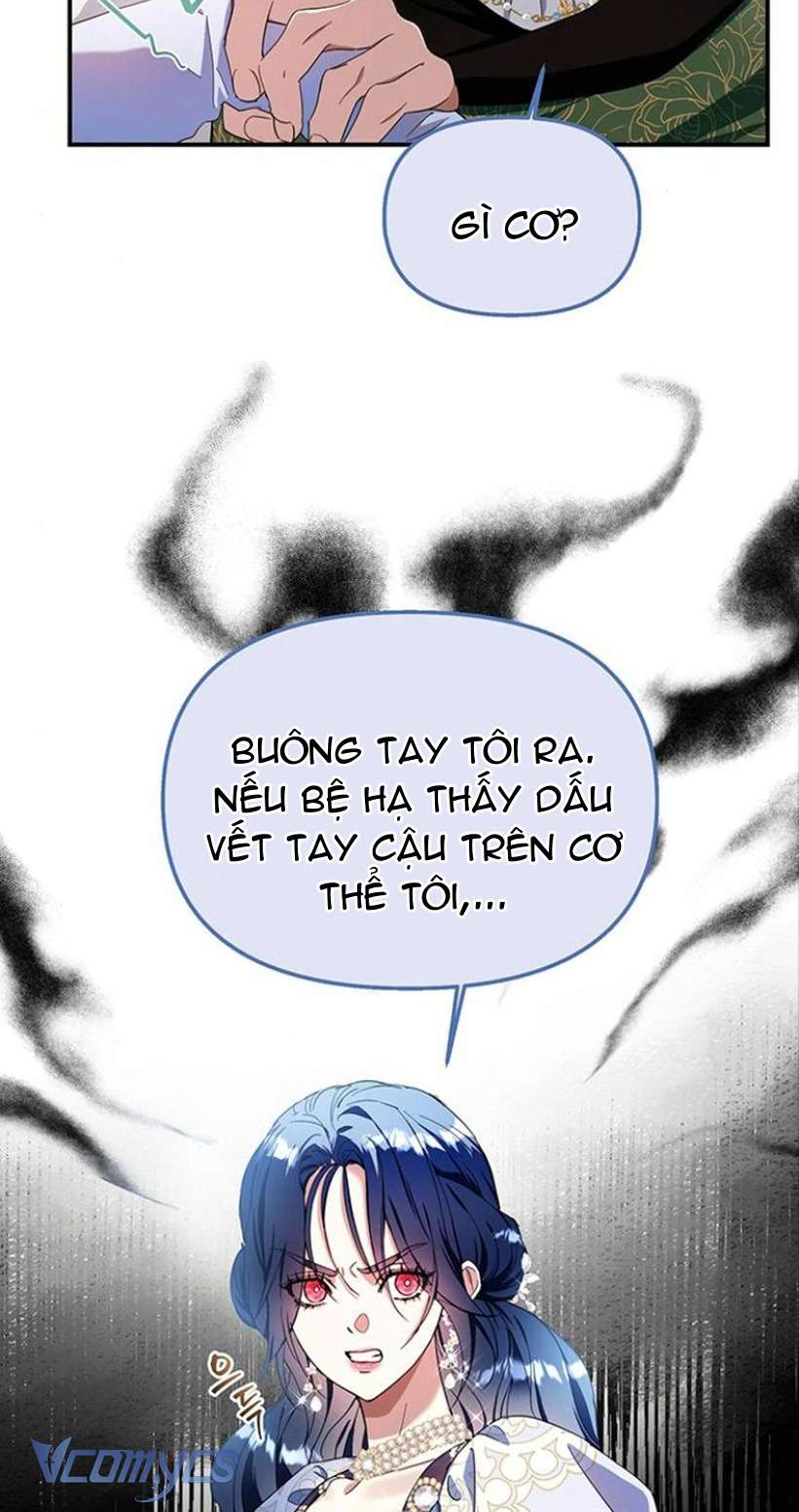 Người Yêu Đã Chết Của Tôi Đã Trở Thành Bạo Chúa Chap 14 - Trang 2