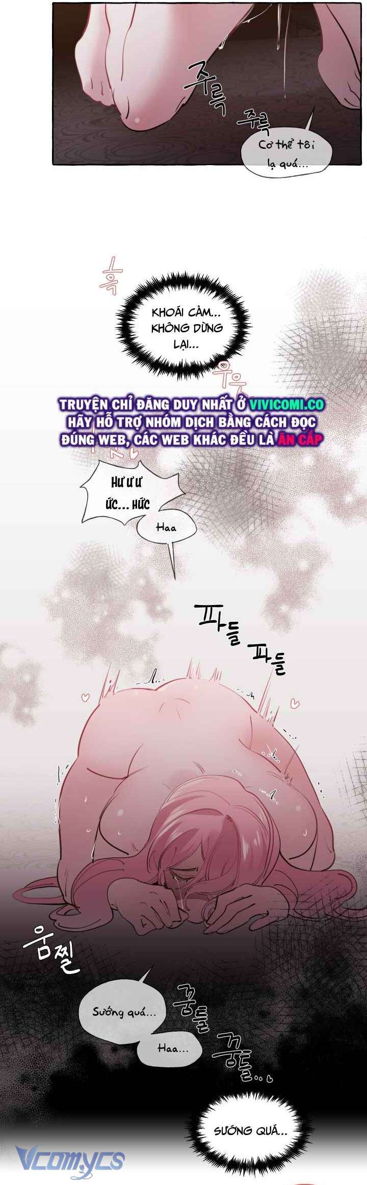 [18+] Lời Mời Gọi Phóng Đãng Của Công Tước Phu Nhân Chap 14 - Trang 2