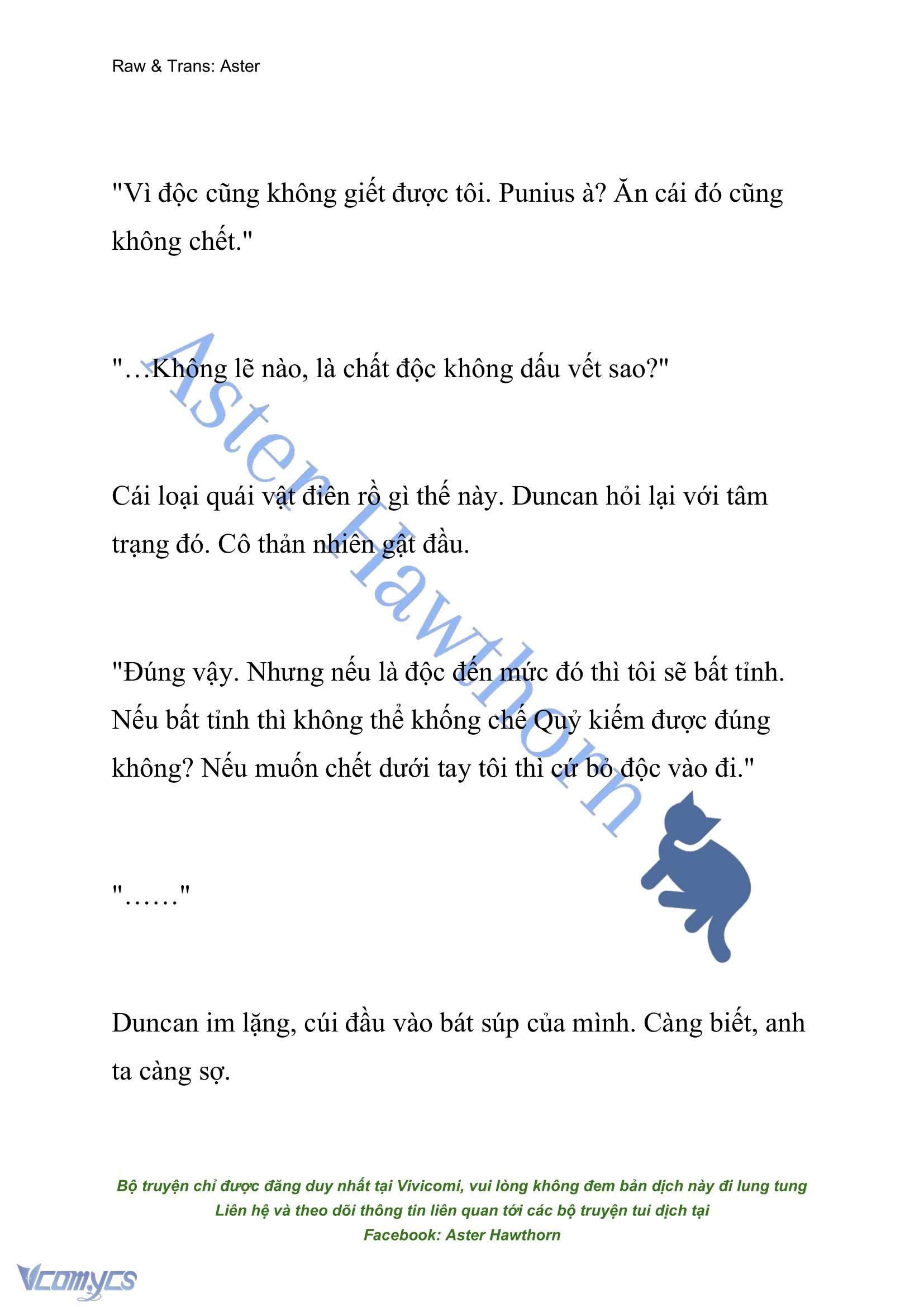 [NOVEL] Đóa Hoa Cầm Kiếm Chap 156 - Trang 2