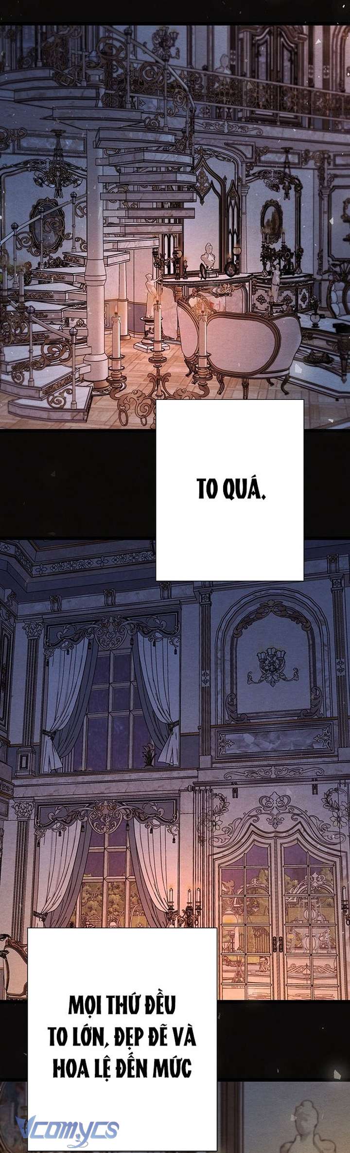 Hoàng Tử Rắc Rối Chap 33 - Next 