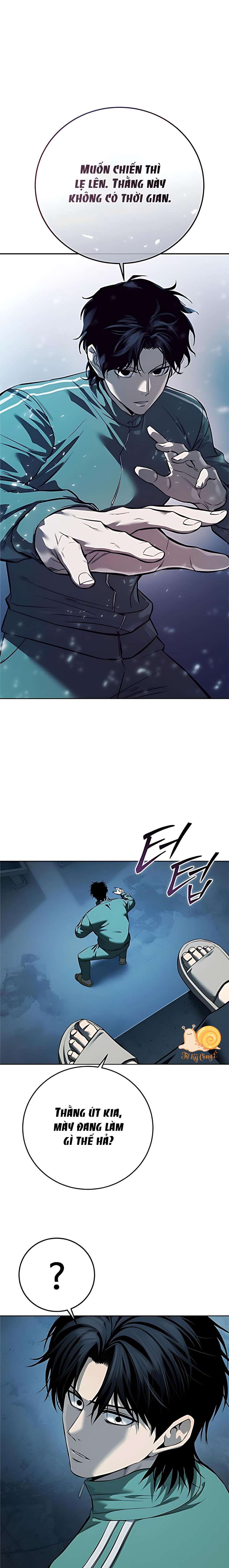 Red Shirt Chap 43 - Trang 2