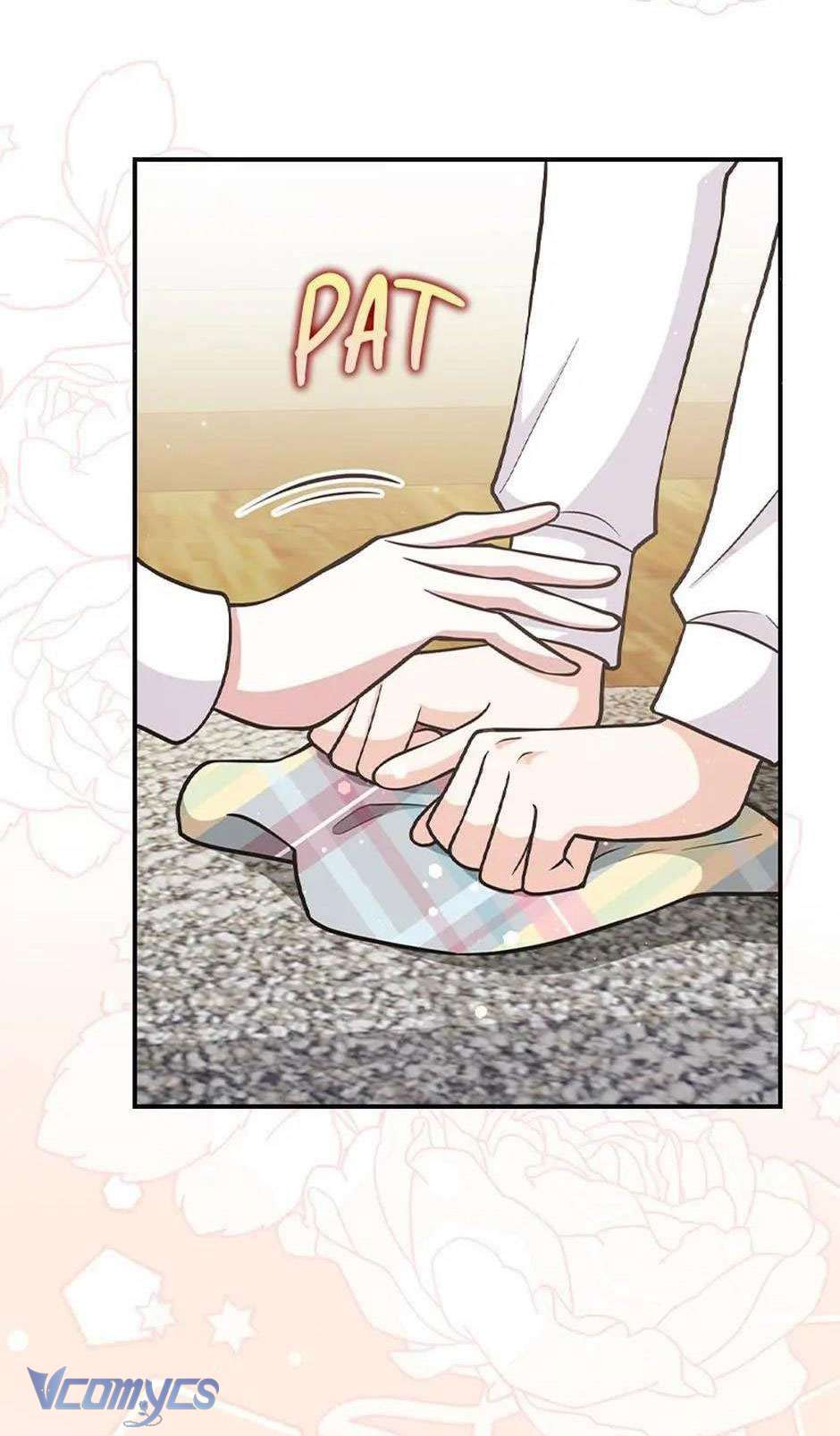 Tôi Thề Chúng Ta Chỉ Là Bạn Chapter 19 - Trang 4