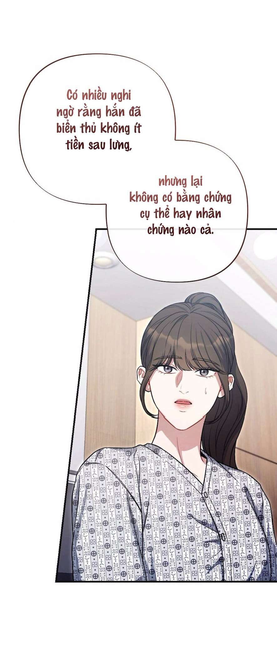 〖18+〗- Không Còn Trong Trắng Chap 5 - Trang 2