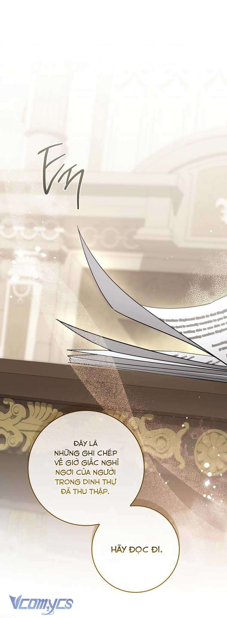 100 lời nguyền tại dinh thự Illestone Chap 5 - Trang 3