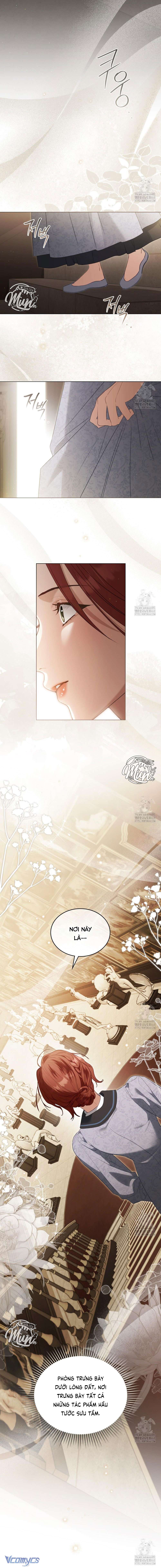 (Munn) Odalisque Chap 31 - Trang 2