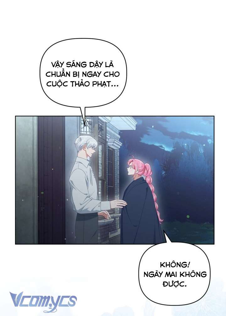 Sự Điều Trị Đặc Biệt Của Tinh Linh Chap 113 - Trang 3