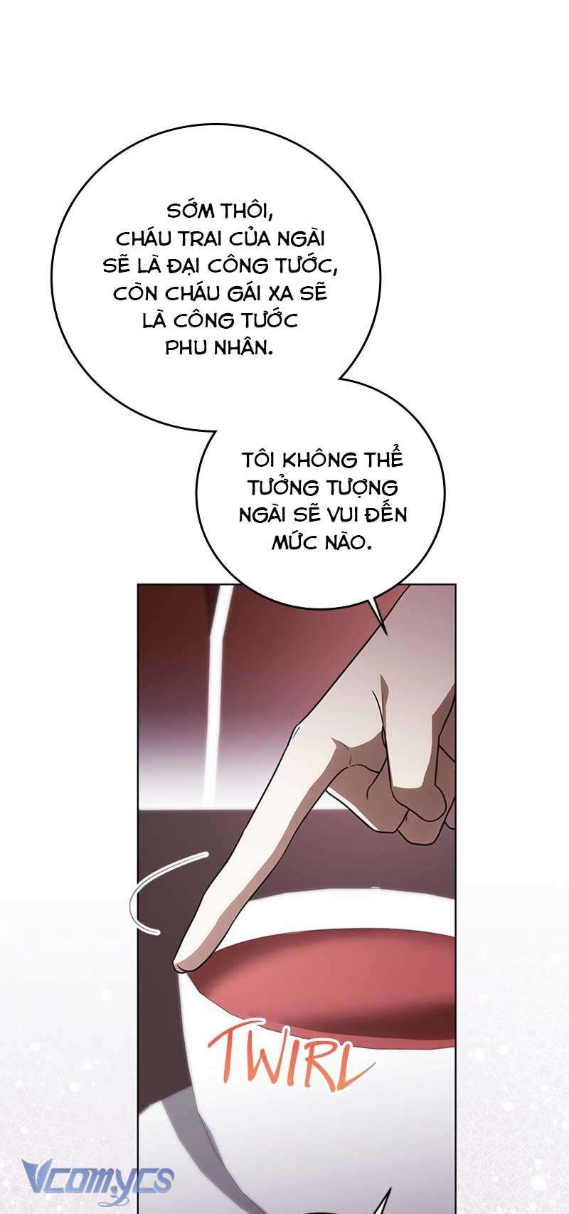 Cái Giá Phải Trả Chap 87 - Trang 2