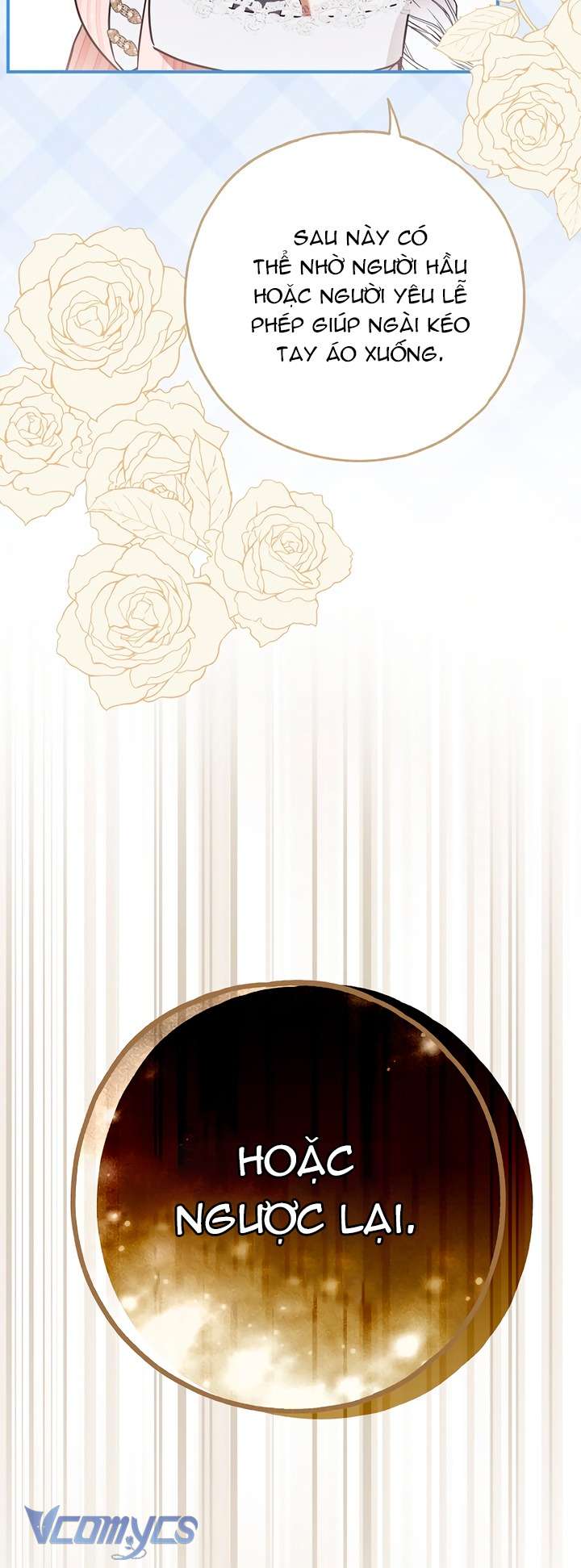 Ai Đó Đang Điều Khiển Cơ Thể Của Tôi Chap 66 - Trang 4