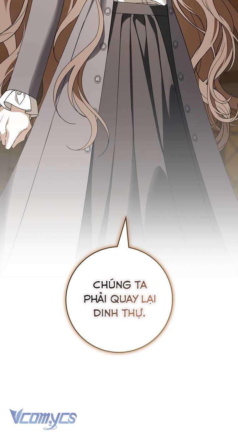 100 lời nguyền tại dinh thự Illestone Chap 38 - Trang 2