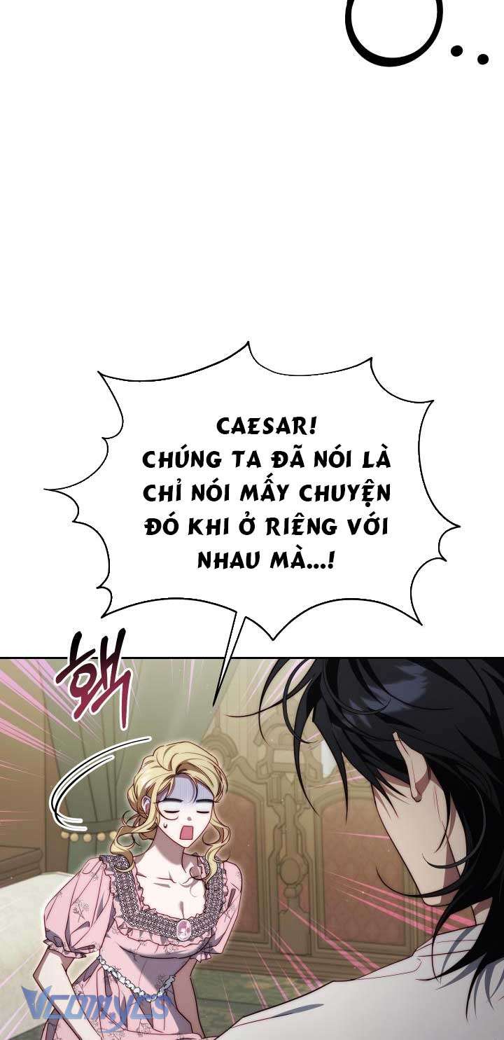 Thuần Hóa Hoàng Tử Quái Vật Chap 26 - Trang 3