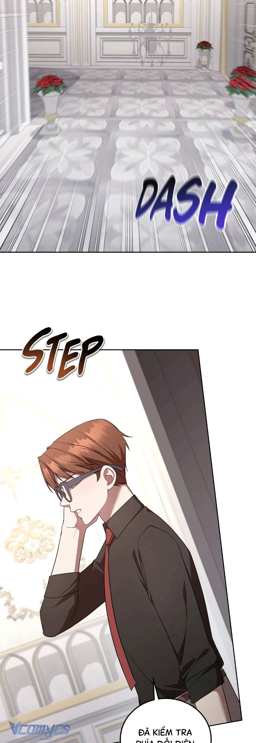 Chủ Tiệm Cafe Là Guide Cấp S Chap 35 - Trang 4