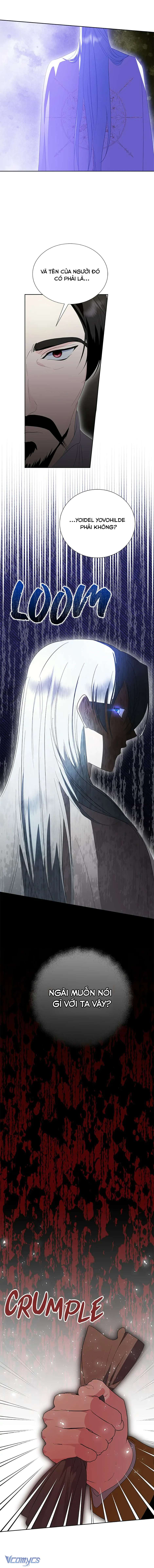 [PNT] Phía Sau Mặt Nạ Của Nam Chính Hiền Lành Chap 66 - Trang 2