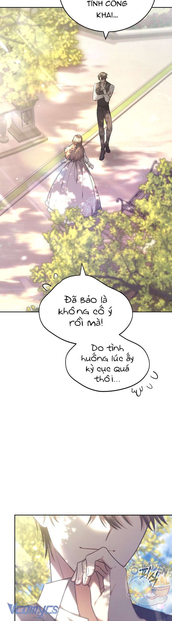 Lời Tỏ Tình Thứ 101 Chap 1 - Trang 4