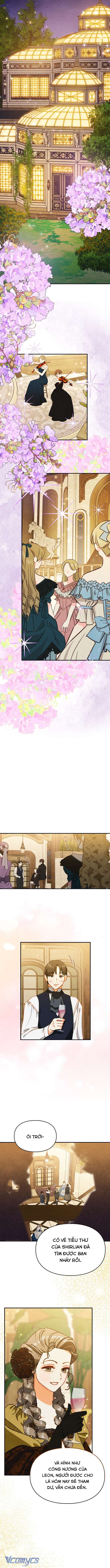 Thuần Hóa Munchkin Chap 24 - Trang 4