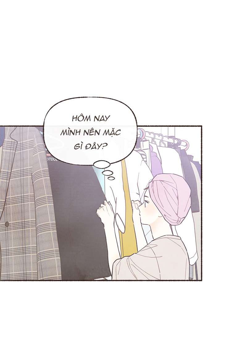 Cảm Xúc Chuyển Giao Chap 24 - Trang 4