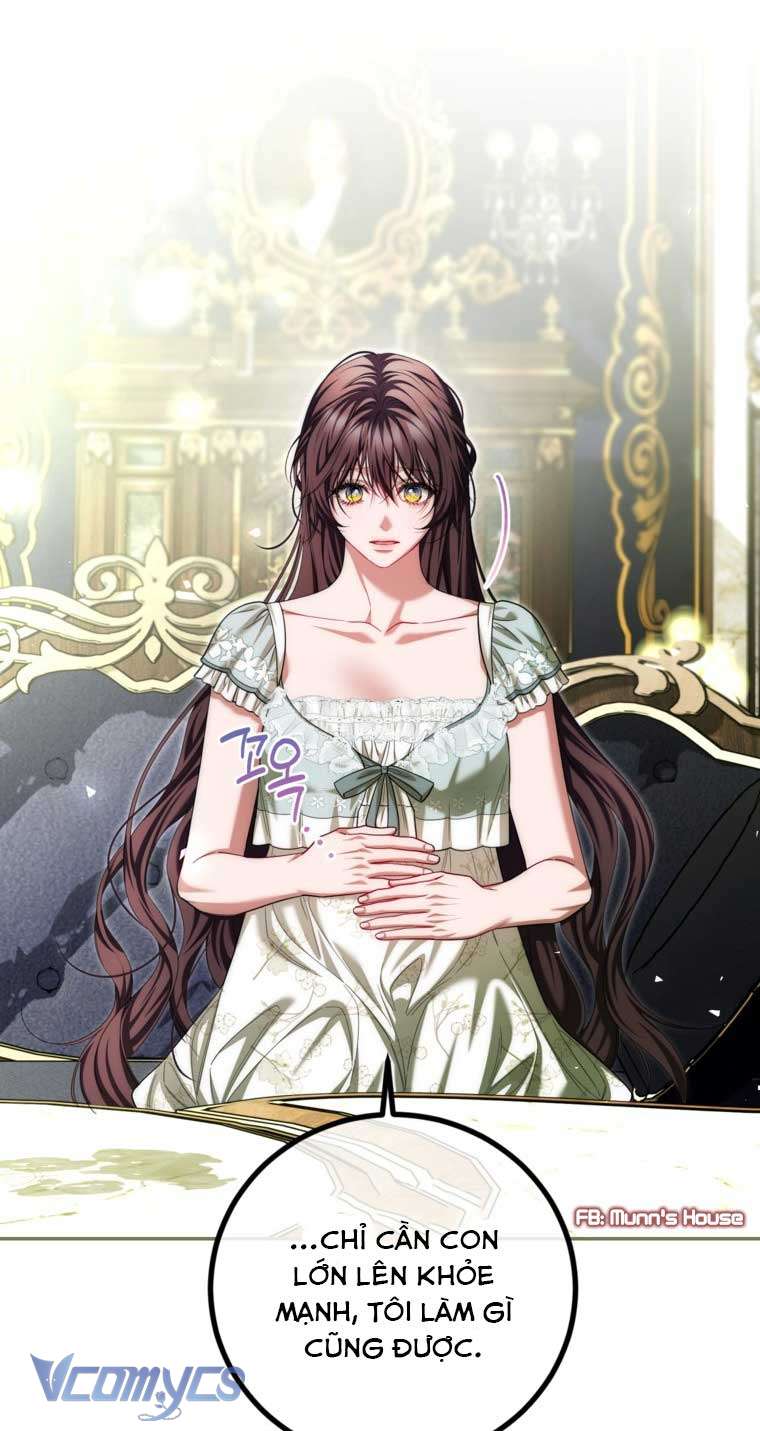 Thời Gian Của Nhân Vật Phụ Có Giới Hạn Chap 94 - Trang 3