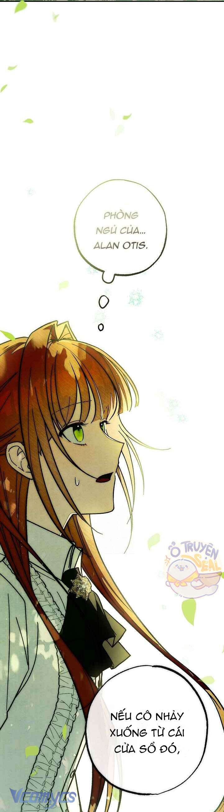 Chào Mừng Đến Với Dinh Thự Hoa Hồng Chap 10 - Trang 3