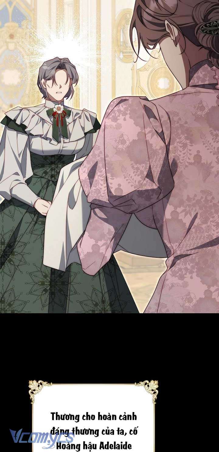 Thuần Hóa Hoàng Tử Quái Vật Chap 36 - Trang 2