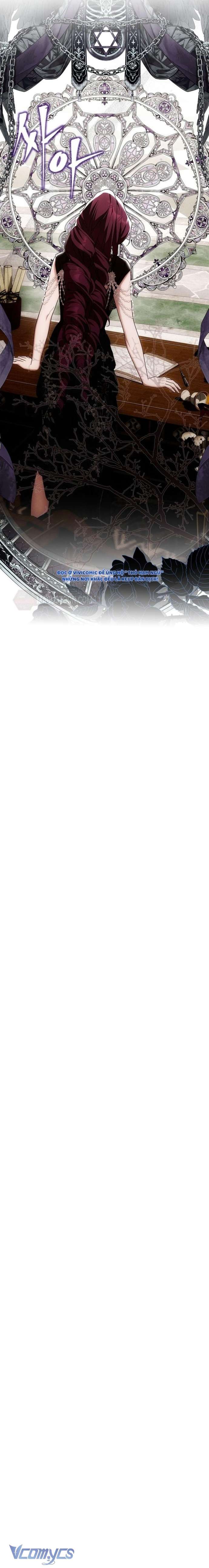 [15+] Tôi Không Muốn Ngủ Chung Giường Với Ngài Đâu! Chap 28 - Trang 3