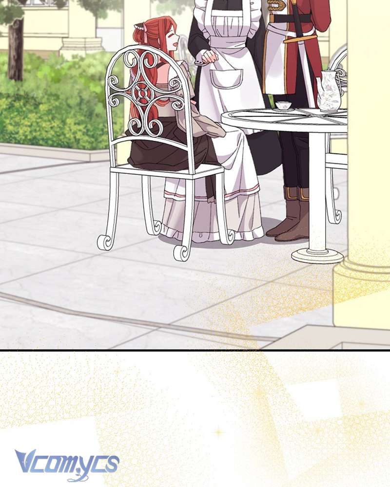 Chị Gái Của Nhân Vật Phản Diện Hôm Nay Cũng Đang Đau Khổ Chap 85 - Trang 4