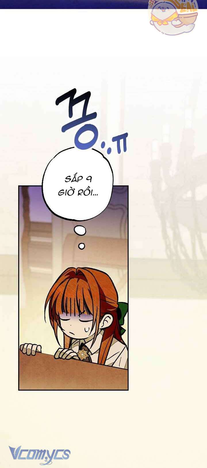 Chào Mừng Đến Với Dinh Thự Hoa Hồng Chap 8 - Trang 3