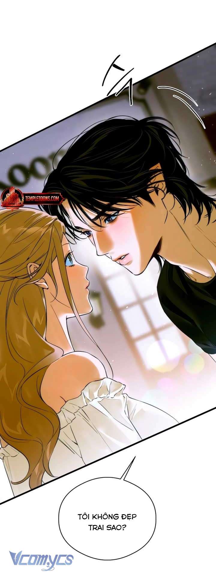 [18+] Mong Ước Của Ác Quỷ Chap 60 - Trang 2