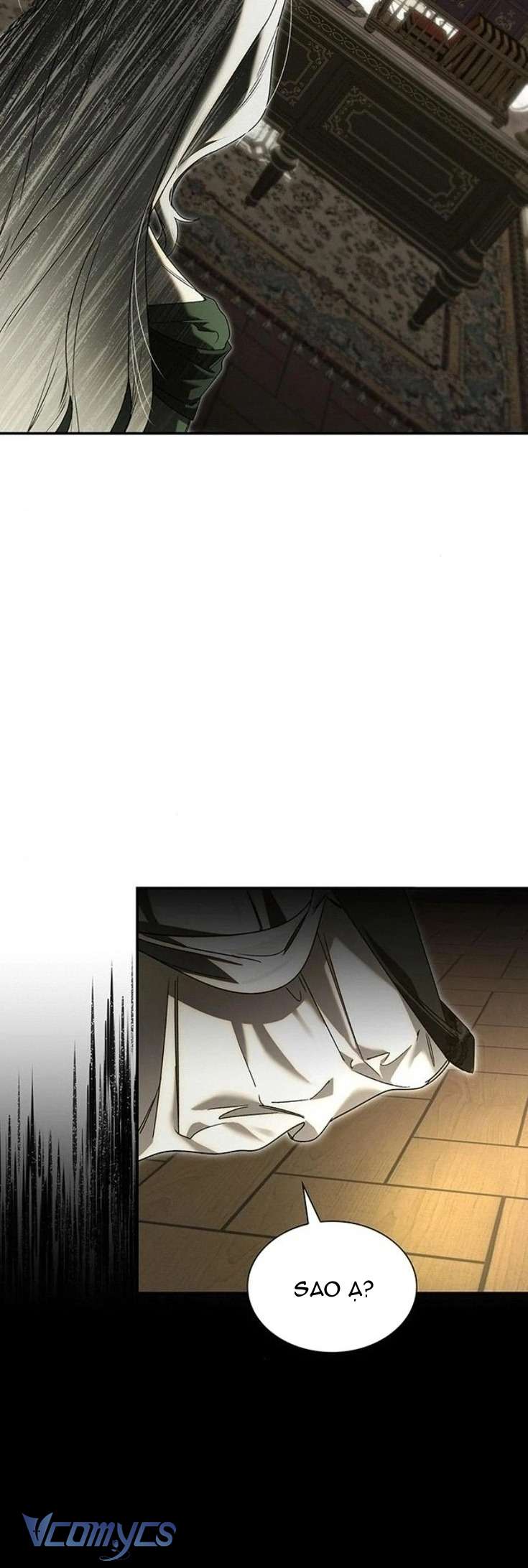 Cứ Cố Gắng Hết Sức Để Hối Hận Chap 9 - Trang 4