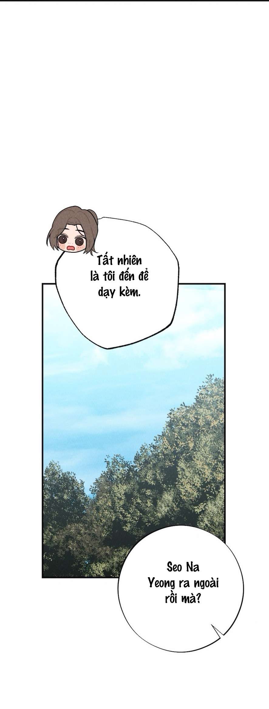 Trò Chơi Quyền Lực Chap 4 - Next Chap 5