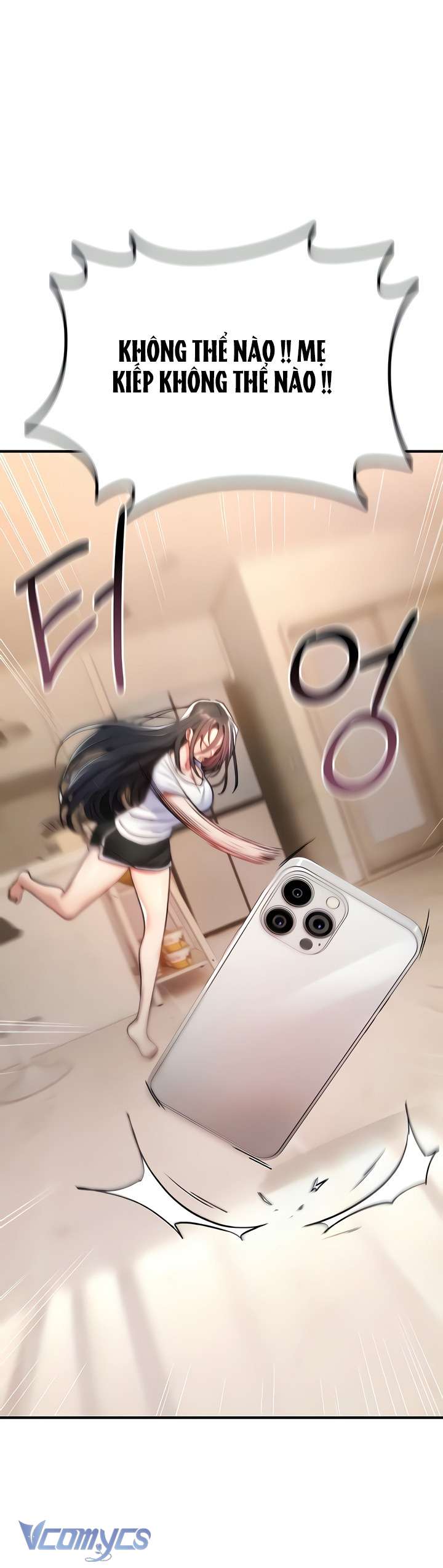 Tôi Sẽ Không Bị Khuất Phục Đâu Chap 10 - Trang 2