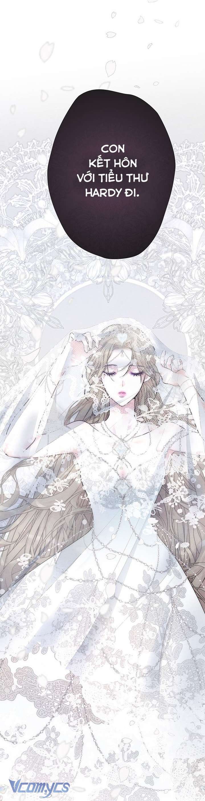 Hoàng Tử Rắc Rối Chap 29 - Trang 2