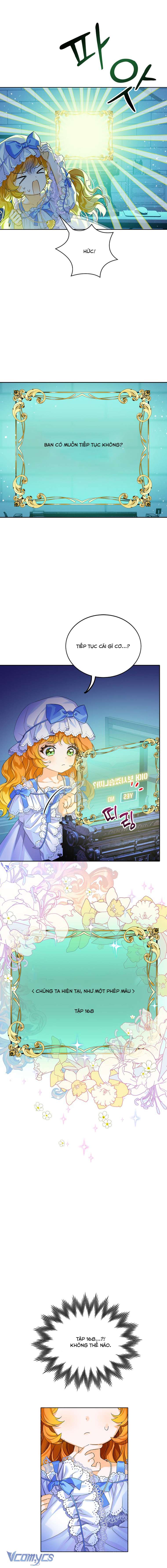 Trở Thành Người Thừa Kế Của Gia Đình Phản Diện Chap 5 - Trang 2