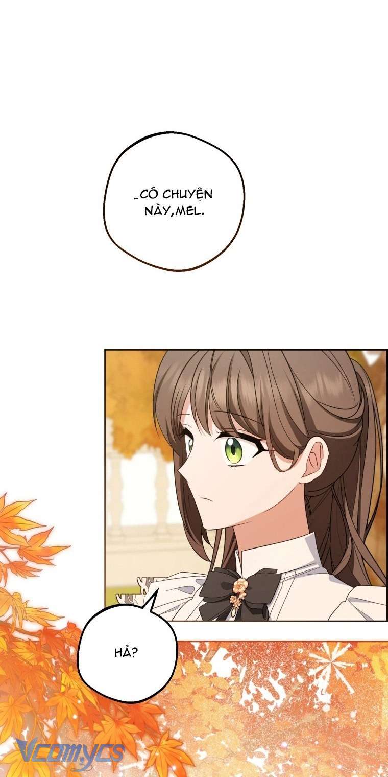 Được Yêu Thương Mà Còn Ngại Ngùng Sao! Chap 98 - Trang 4