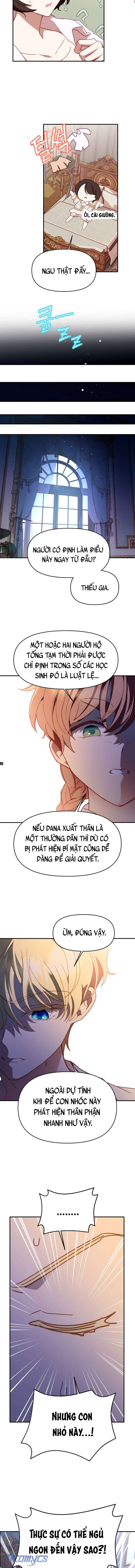 Bảo Vệ Thánh Nữ Giả Mạo Chap 2 - Trang 3