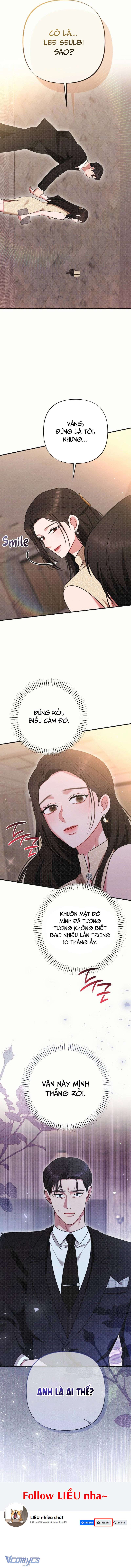 〔18+〕Nếu Em Tùy Tiện Khiêu Khích Chap 2 - Trang 2