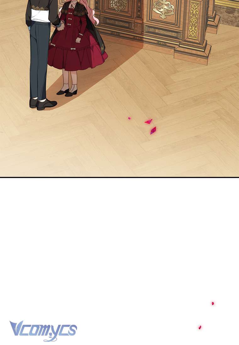 Tôi đã trở thành con gái út của công tước phản diện Chapter 21 - Trang 3