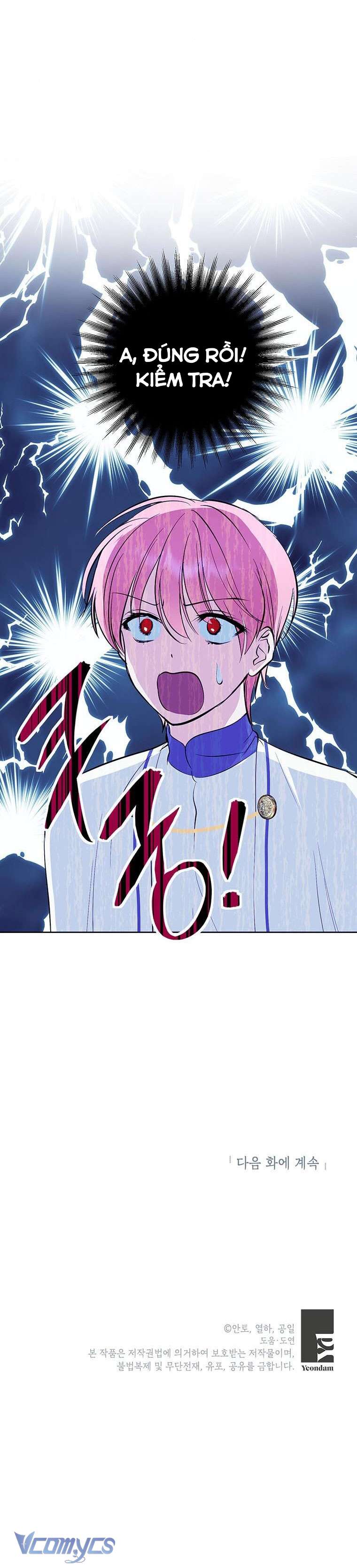 [PNT] Phía Sau Mặt Nạ Của Nam Chính Hiền Lành Chap 12 - Trang 2