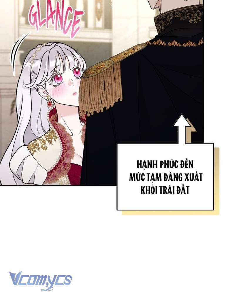 Trước Khi Em Có Ý Định Chạy Trốn Ta Sẽ Ngăn Chặn Nó Chap 31 - Trang 2