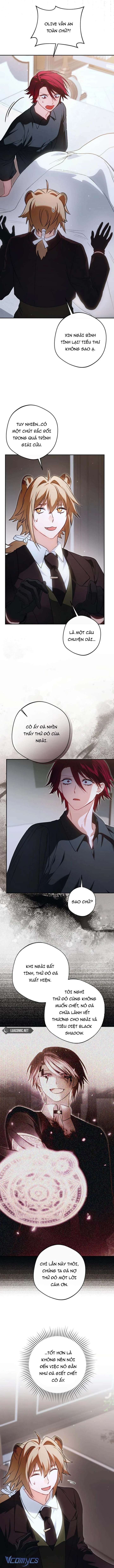 Bạo Chúa Độc Ác Trở Lại Chap 46 - Next Chap 47