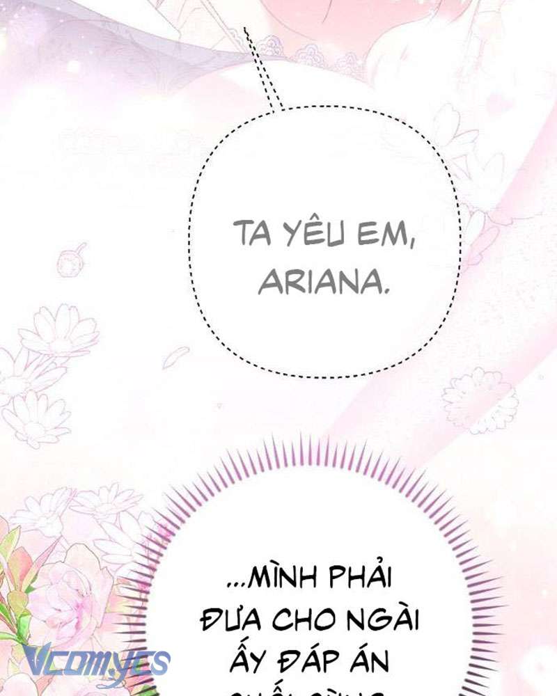 Dành Cho Những Ai Coi Hối Tiếc Là Điều Xa Xỉ Chap 59 - Trang 2