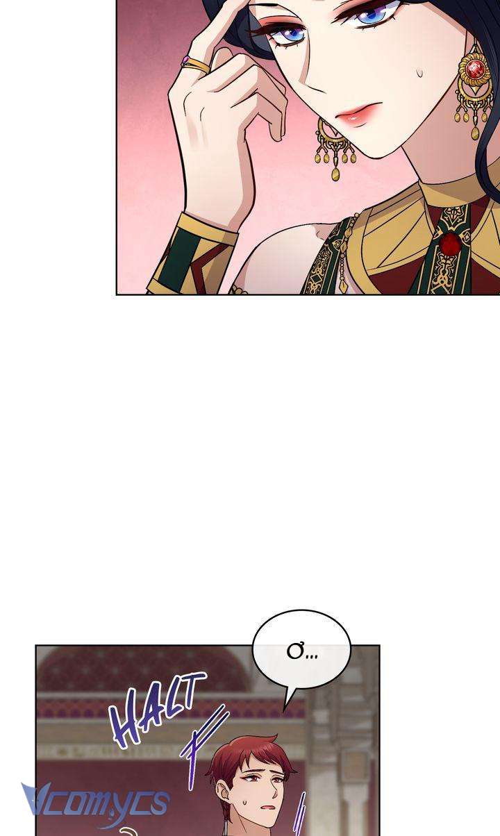 Hôn Nhân Giả Dối Chap 62 - Trang 4