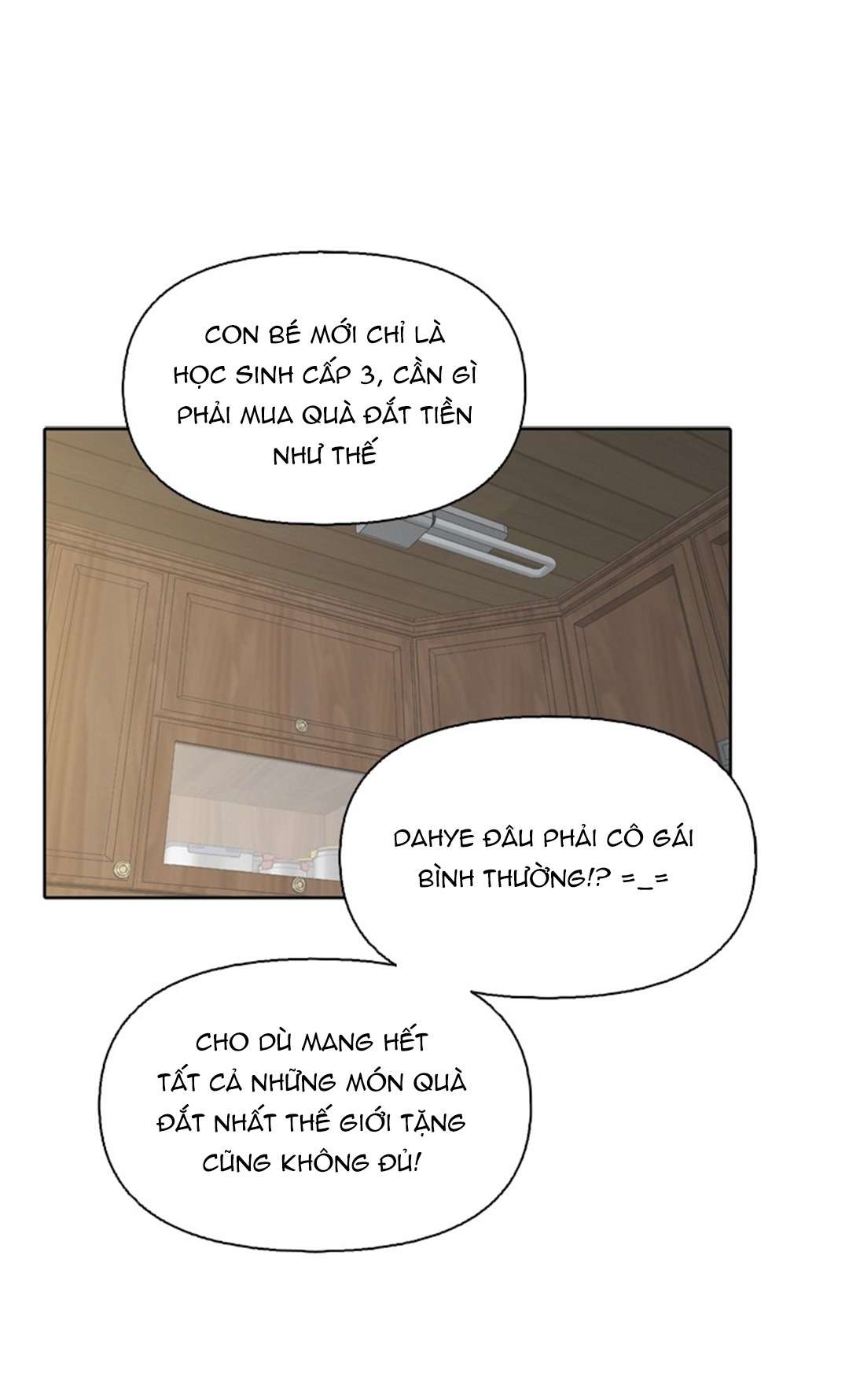 Thanh Xuân Của Chúng Ta Chap 93 - Trang 4