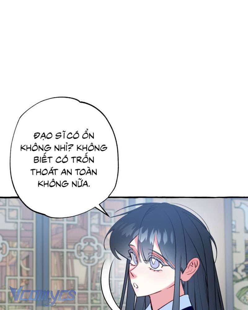 Chuyện Tình Tuyết Phương Bắc Chap 52 - Trang 2