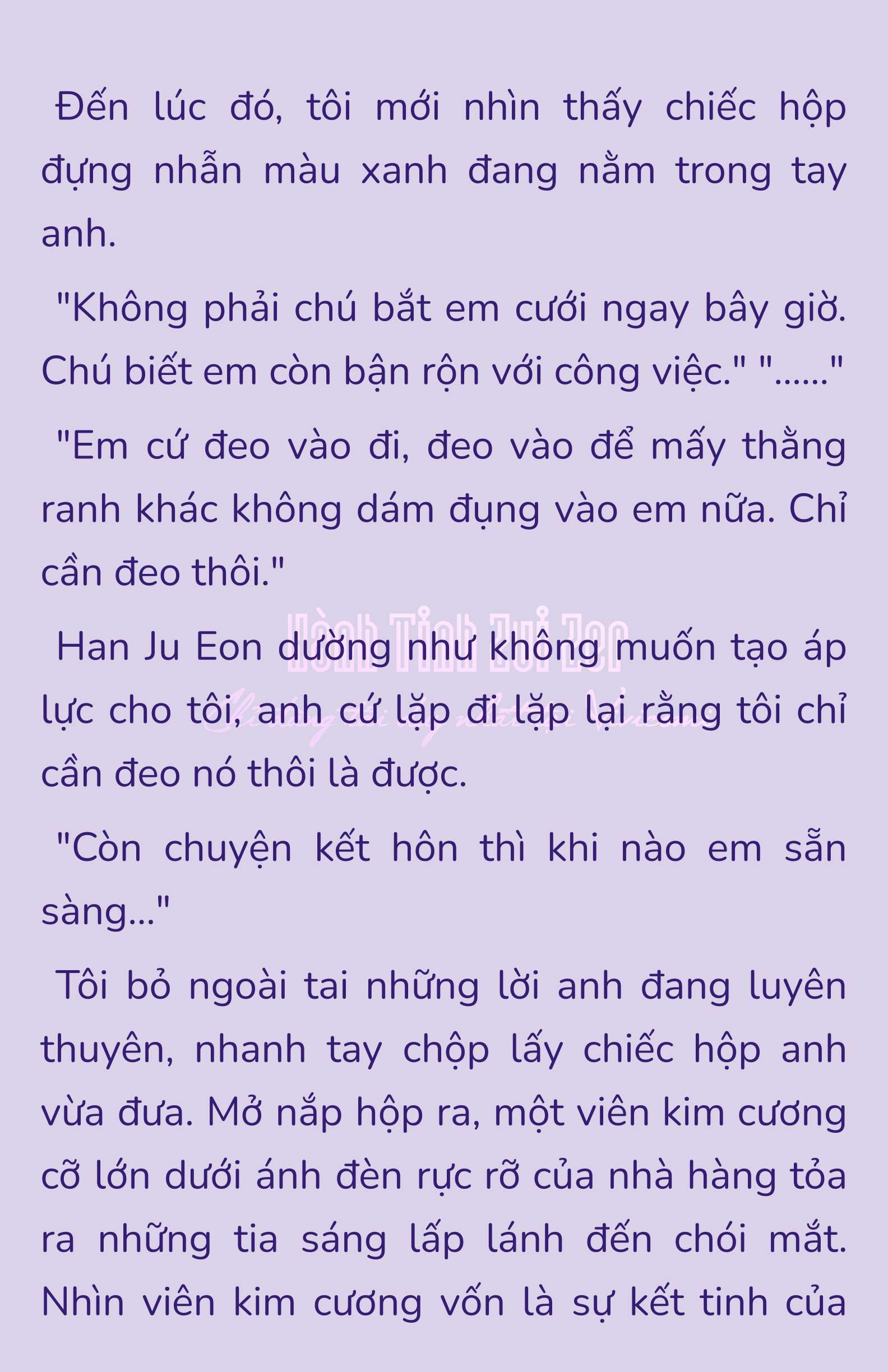 [NOVEL] - JUNK? JUNK! Chap 190 - Trang 2