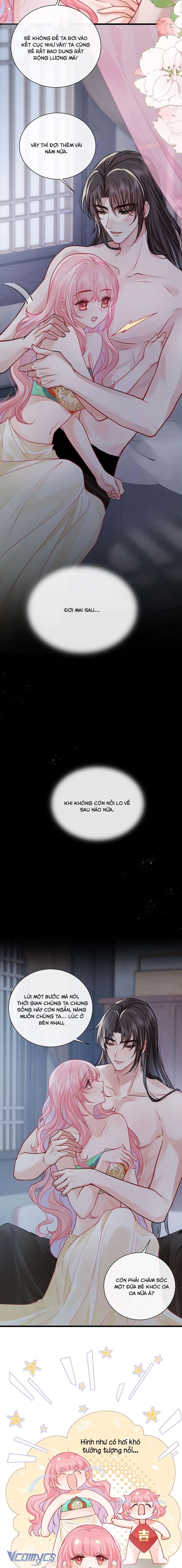 Sau Khi Công Chúa Chơi Xong Thì Vứt Chap 113 - Trang 2