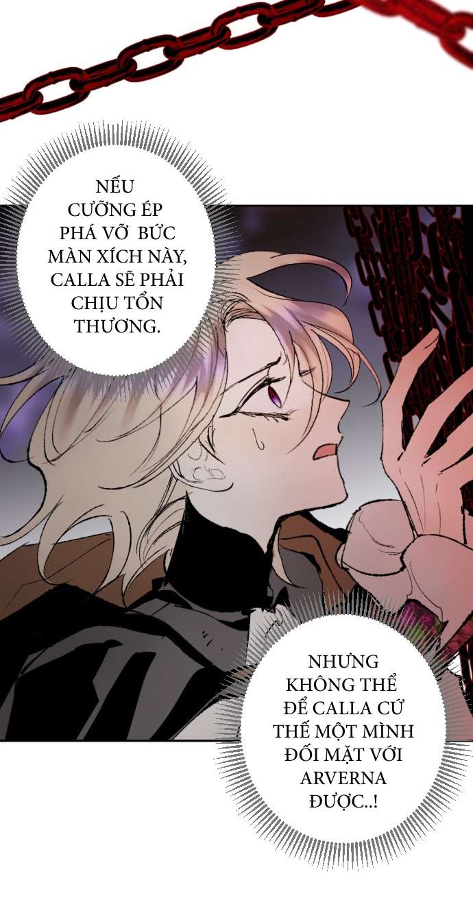 Lời Thú Nhận Của Chúa Tể Bóng Tối Chap 124 - Trang 2