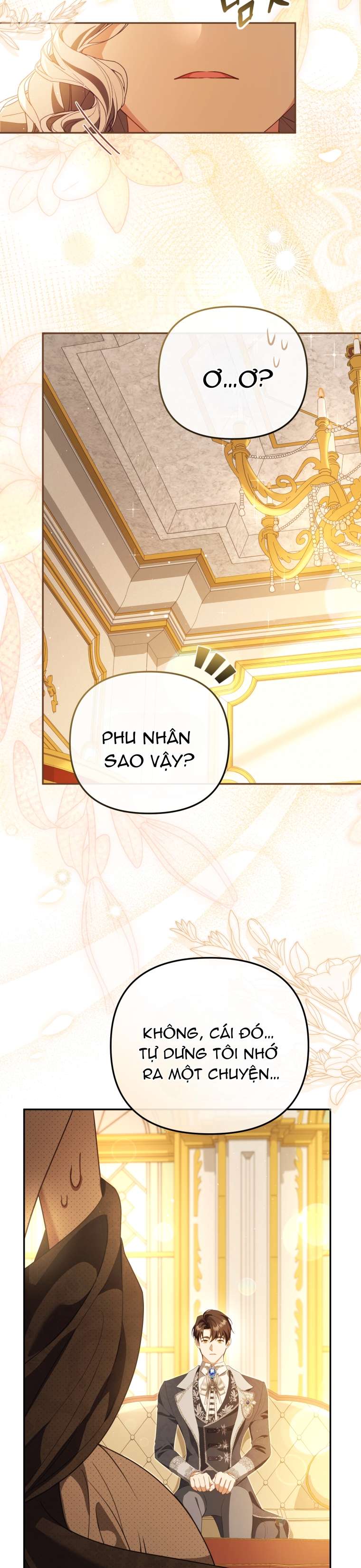 Người Phải Trả Giá Bằng Mạng Sống Vì Đã Lừa Dối Tôi Chap 38 - Trang 2