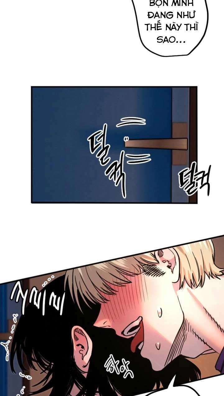 Manitto Chap 34 - Trang 3