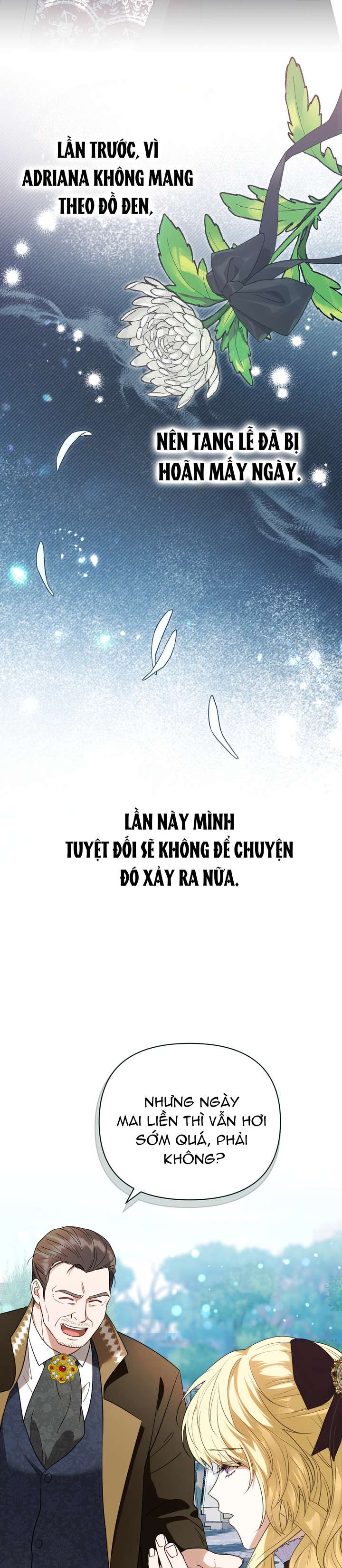 Hiệp Sĩ Vàng Chap 5 - Next 