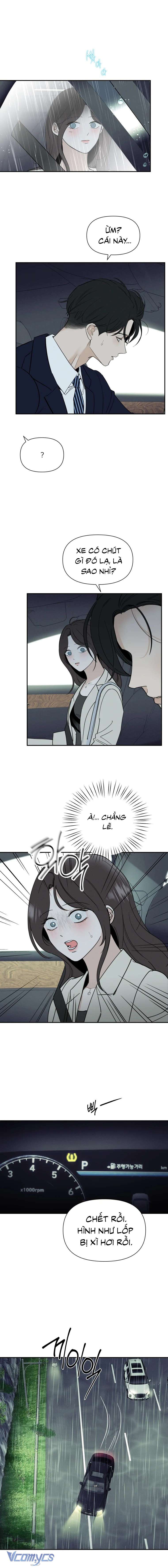 Người Đàn Ông Của Kẻ Khác Chap 29 - Trang 3