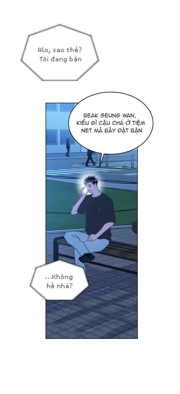 Bầu Trời Mùa Hạ Dấu Yêu Chap 50 - Trang 4